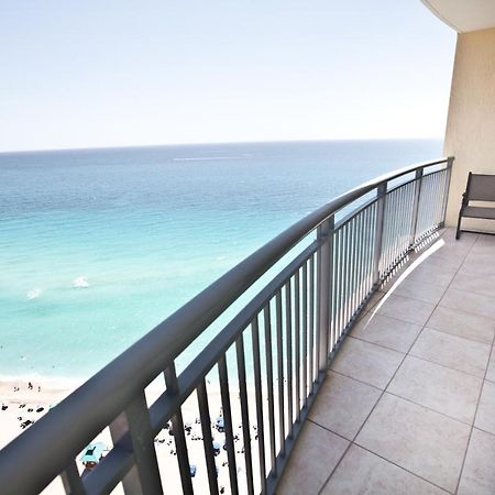 شاطئ سَني إسلِس Oceanview Apartments In Sunny Isles المظهر الخارجي الصورة